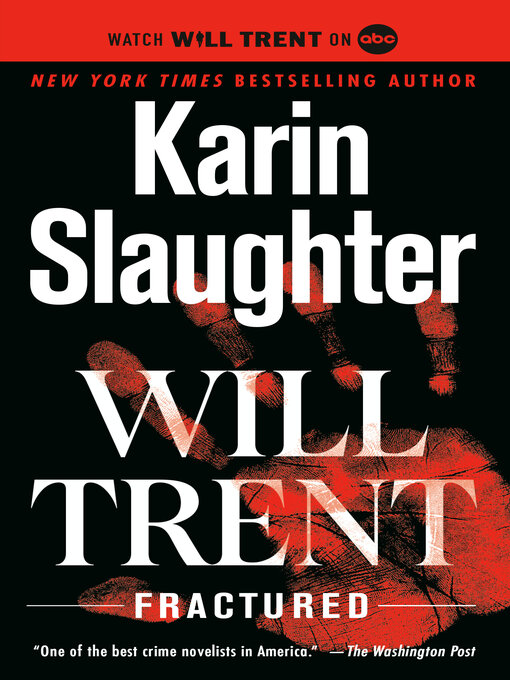 Karin Slaughter创作的Fractured作品的详细信息 - 可供借阅